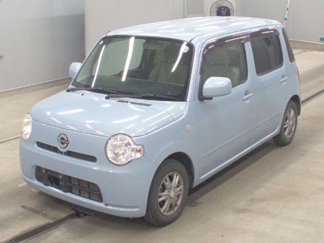 Daihatsu MIRA COCOA 2011 7365536-0