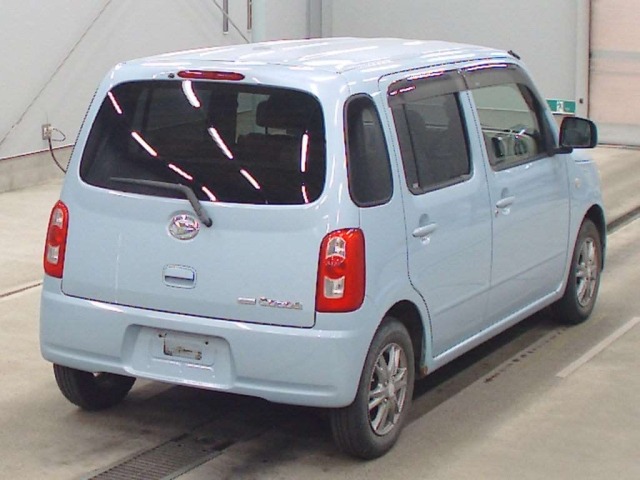 Daihatsu MIRA COCOA 2011 7365536-1