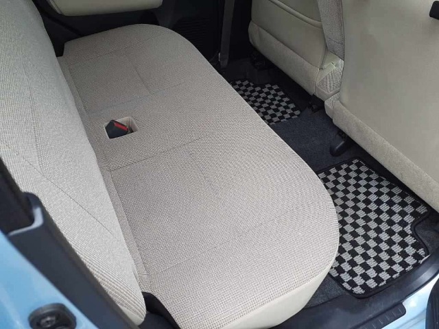Daihatsu MIRA COCOA 2011 7365536-10