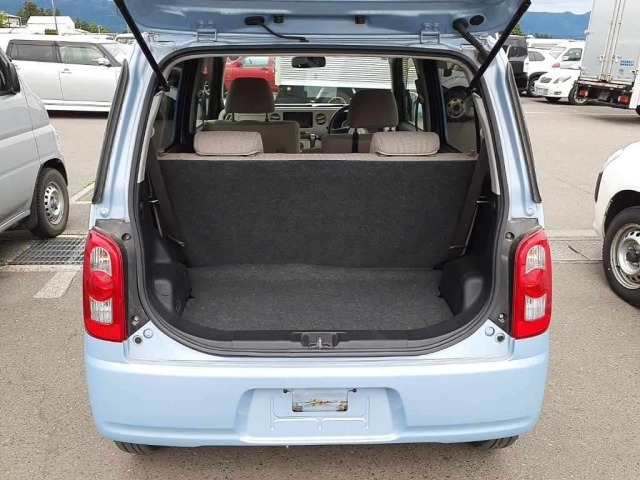 Daihatsu MIRA COCOA 2011 7365536-11