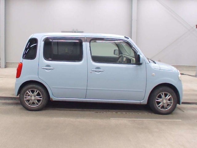 Daihatsu MIRA COCOA 2011 7365536-3