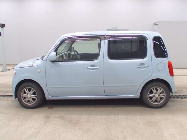 Daihatsu MIRA COCOA 2011 7365536-4
