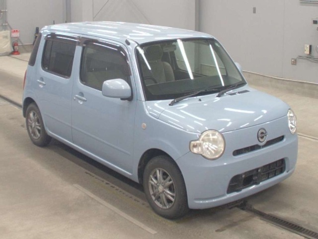 Daihatsu MIRA COCOA 2011 7365536-5