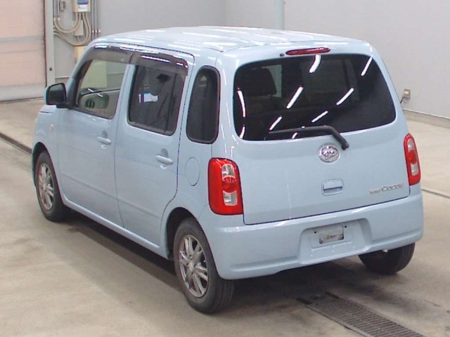 Daihatsu MIRA COCOA 2011 7365536-6