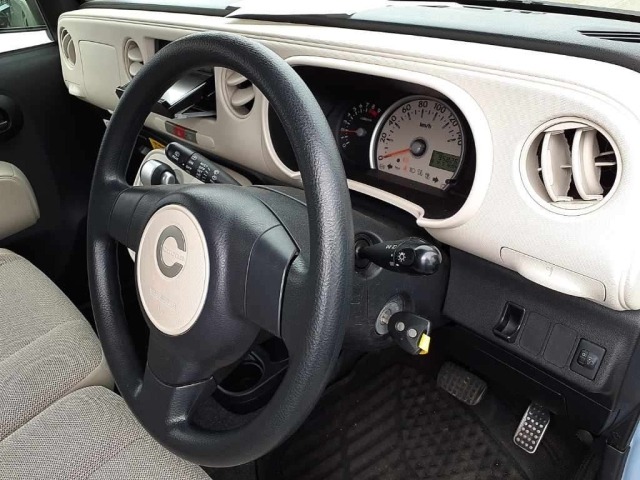 Daihatsu MIRA COCOA 2011 7365536-7