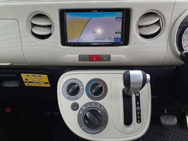 Daihatsu MIRA COCOA 2011 7365536-9