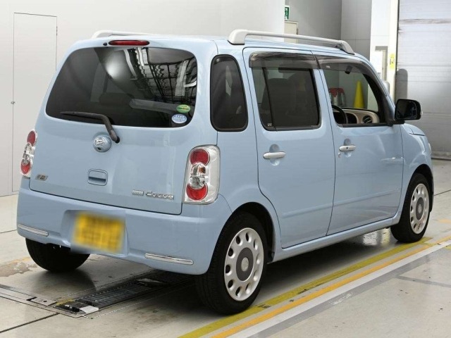 Daihatsu MIRA COCOA 2013 7365567-1