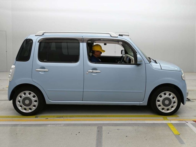 Daihatsu MIRA COCOA 2013 7365567-3