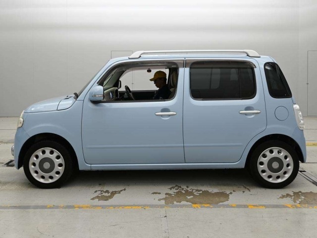 Daihatsu MIRA COCOA 2013 7365567-4