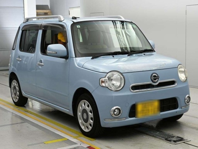 Daihatsu MIRA COCOA 2013 7365567-5