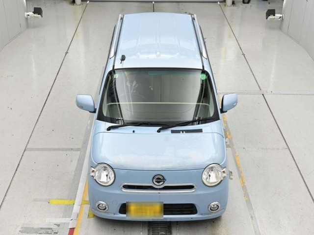 Daihatsu MIRA COCOA 2013 7365567-7