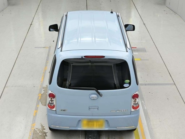 Daihatsu MIRA COCOA 2013 7365567-8