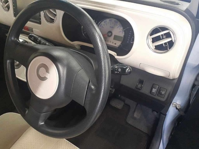 Daihatsu MIRA COCOA 2013 7365567-9
