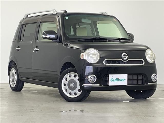 Daihatsu MIRA COCOA 2012 7365703-0