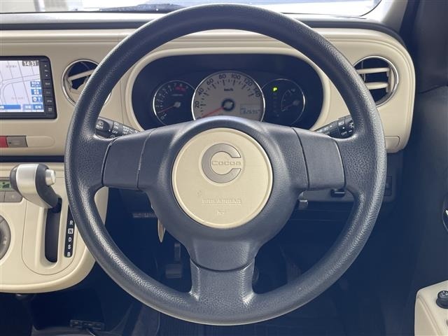 Daihatsu MIRA COCOA 2012 7365703-21