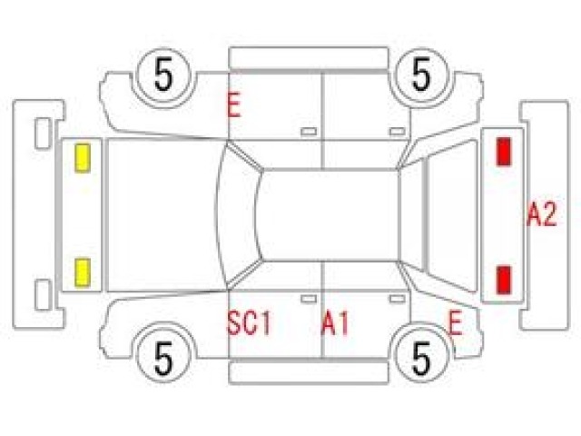 Daihatsu MIRA COCOA 2012 7365703-23
