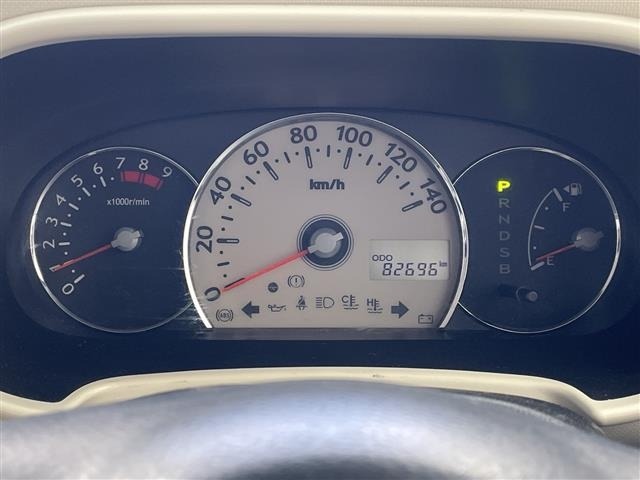 Daihatsu MIRA COCOA 2012 7365703-5