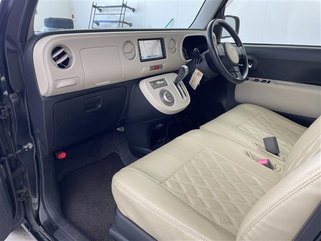 Daihatsu MIRA COCOA 2012 7365703-6