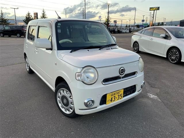 Daihatsu MIRA COCOA 2013 7365783-0