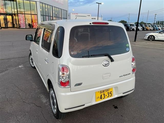 Daihatsu MIRA COCOA 2013 7365783-1
