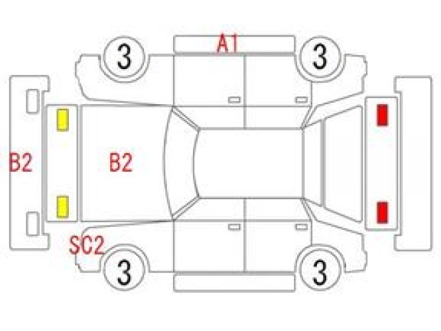 Daihatsu MIRA COCOA 2013 7365783-3