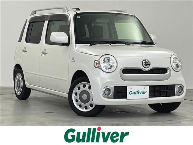 Daihatsu MIRA COCOA 2017 7365794-0