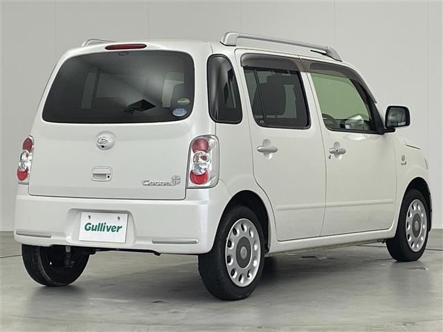 Daihatsu MIRA COCOA 2017 7365794-15