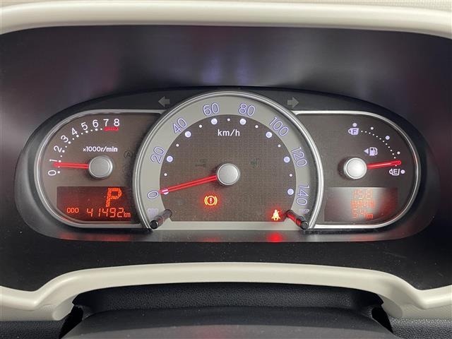 Daihatsu MIRA COCOA 2017 7365794-2