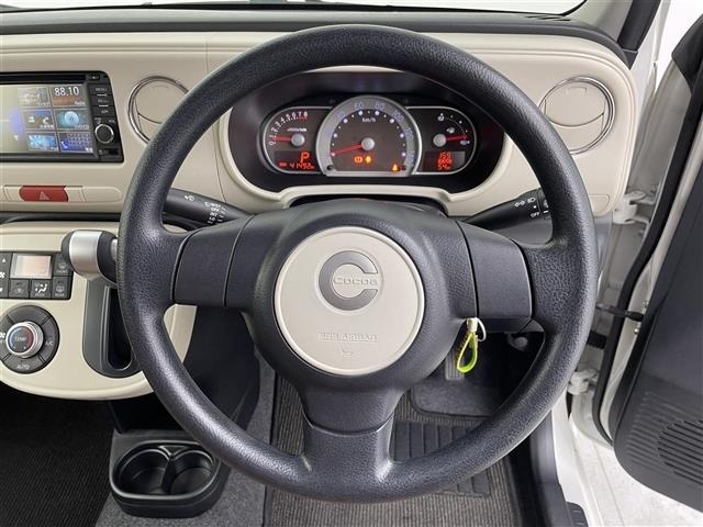 Daihatsu MIRA COCOA 2017 7365794-21