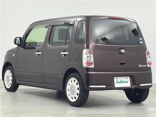 Daihatsu MIRA COCOA 2017 7365812-14
