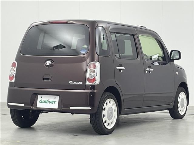 Daihatsu MIRA COCOA 2017 7365812-15