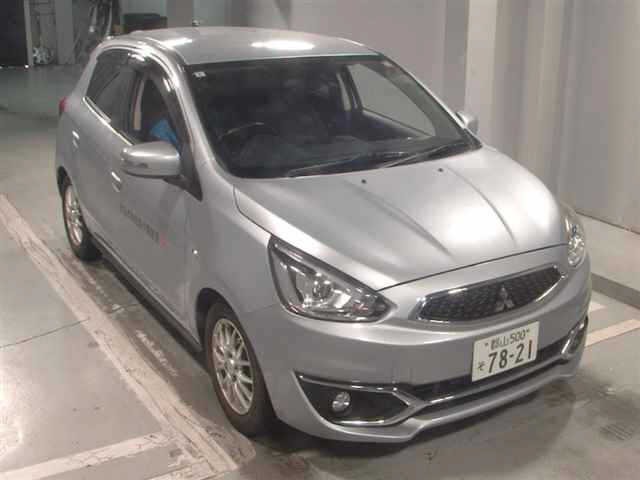 Mitsubishi MIRAGE 2020 7367003-0
