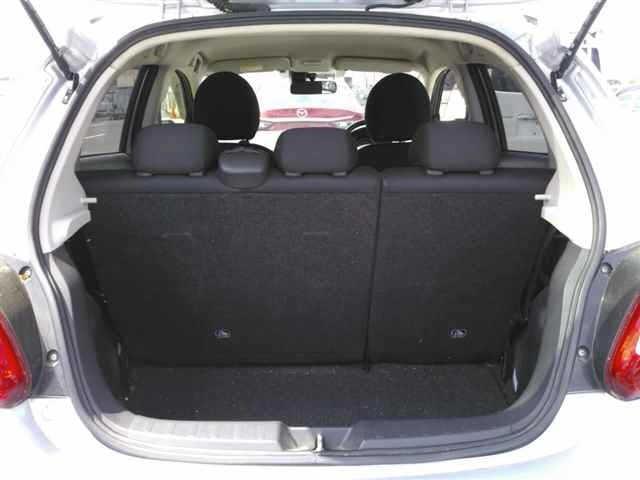 Mitsubishi MIRAGE 2020 7367003-10