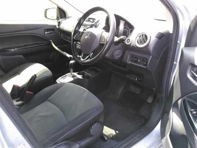 Mitsubishi MIRAGE 2020 7367003-3