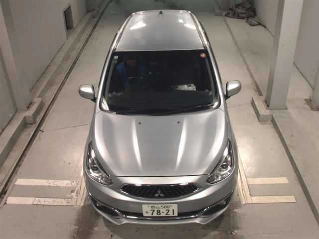 Mitsubishi MIRAGE 2020 7367003-6