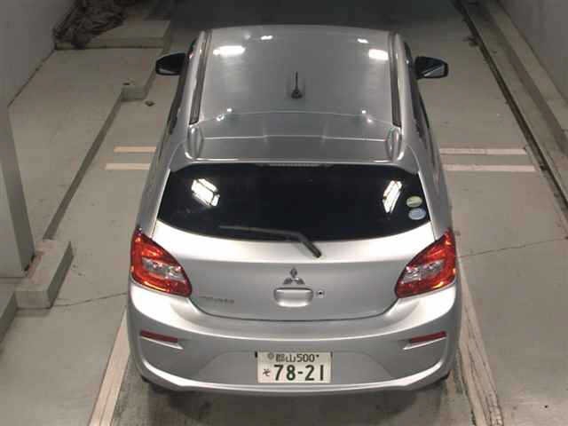 Mitsubishi MIRAGE 2020 7367003-7