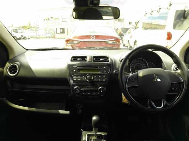 Mitsubishi MIRAGE 2020 7367003-8