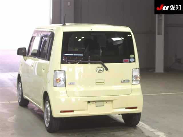 Daihatsu MOVE CONTE 2015 7372210-1