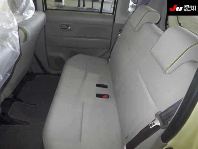 Daihatsu MOVE CONTE 2015 7372210-4
