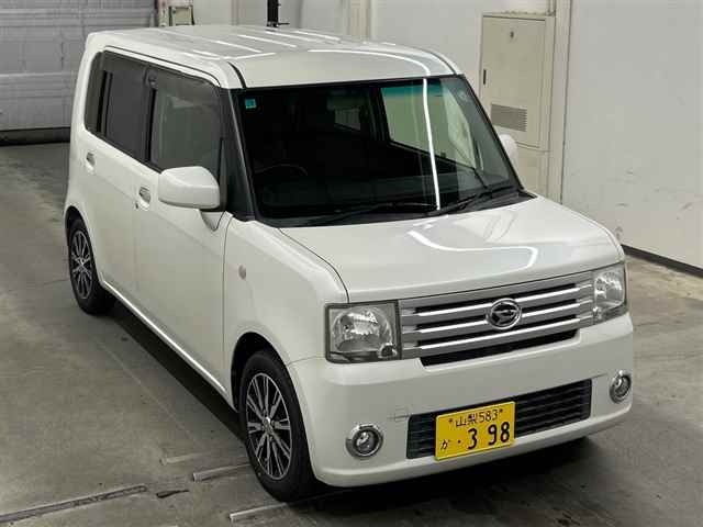 Daihatsu MOVE CONTE 2017 7372212-0