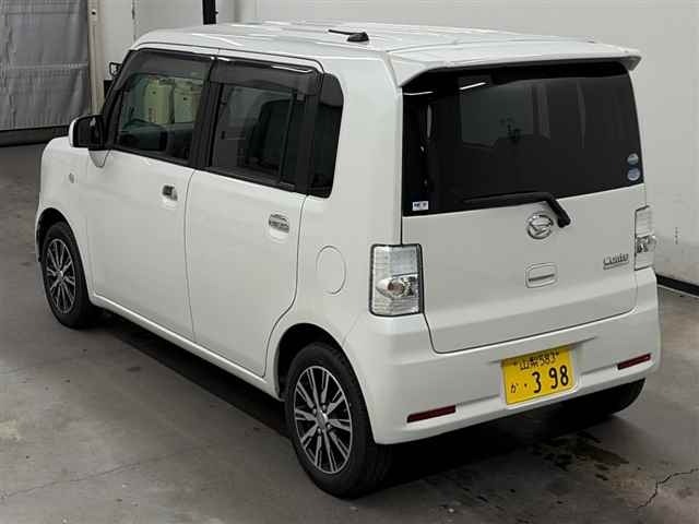 Daihatsu MOVE CONTE 2017 7372212-1