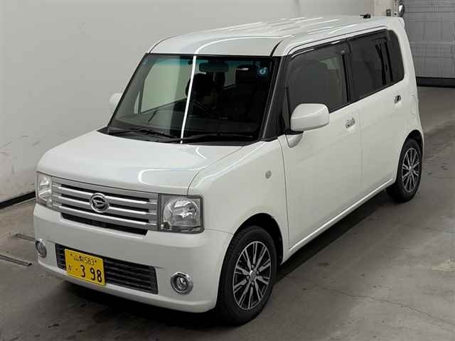 Daihatsu MOVE CONTE 2017 7372212-4