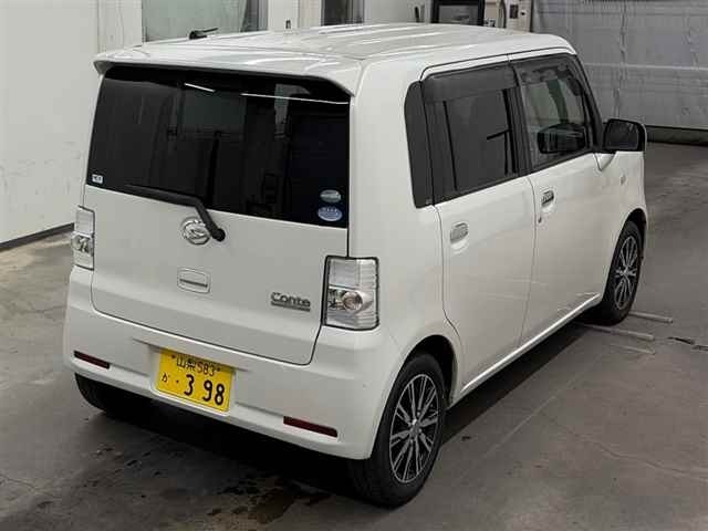 Daihatsu MOVE CONTE 2017 7372212-5