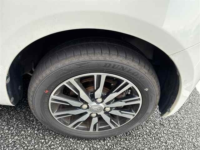 Daihatsu MOVE CONTE 2017 7372212-9