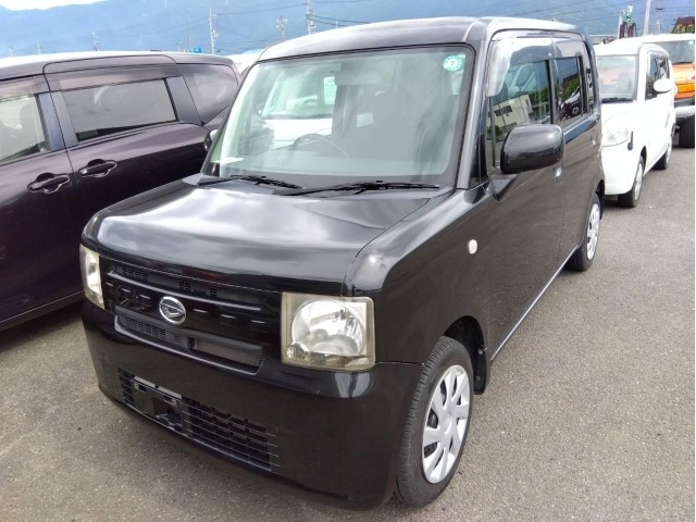 Daihatsu MOVE CONTE 2011 7372220-0