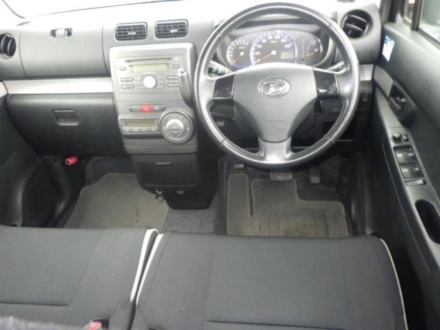 Daihatsu MOVE CONTE 2011 7372220-2