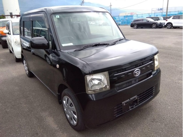 Daihatsu MOVE CONTE 2011 7372220-6
