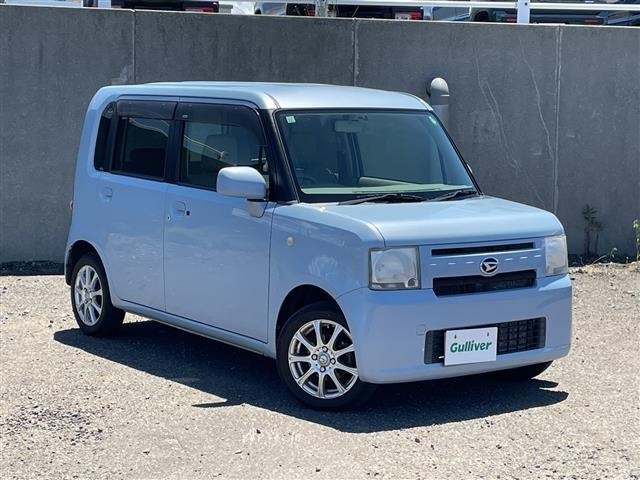 Daihatsu MOVE CONTE 2013 7372239-0