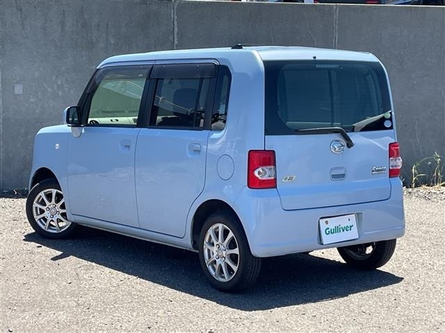 Daihatsu MOVE CONTE 2013 7372239-13