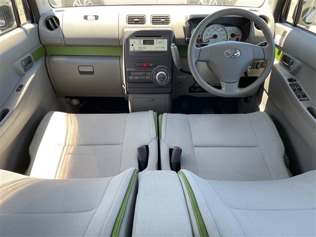 Daihatsu MOVE CONTE 2013 7372239-14